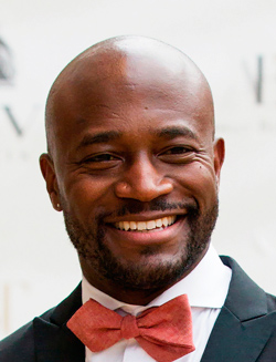 Picture of the actor