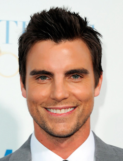 Picture of the actor