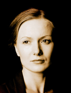 Столярова Светлана