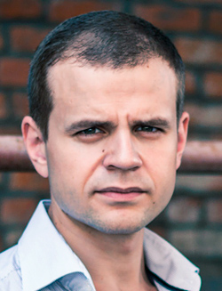 Капранов Дмитрий