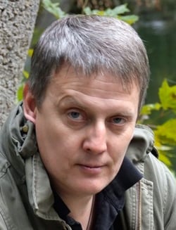 Тетерятченко Дмитрий