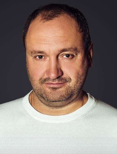 Фото - Сергей Ершов