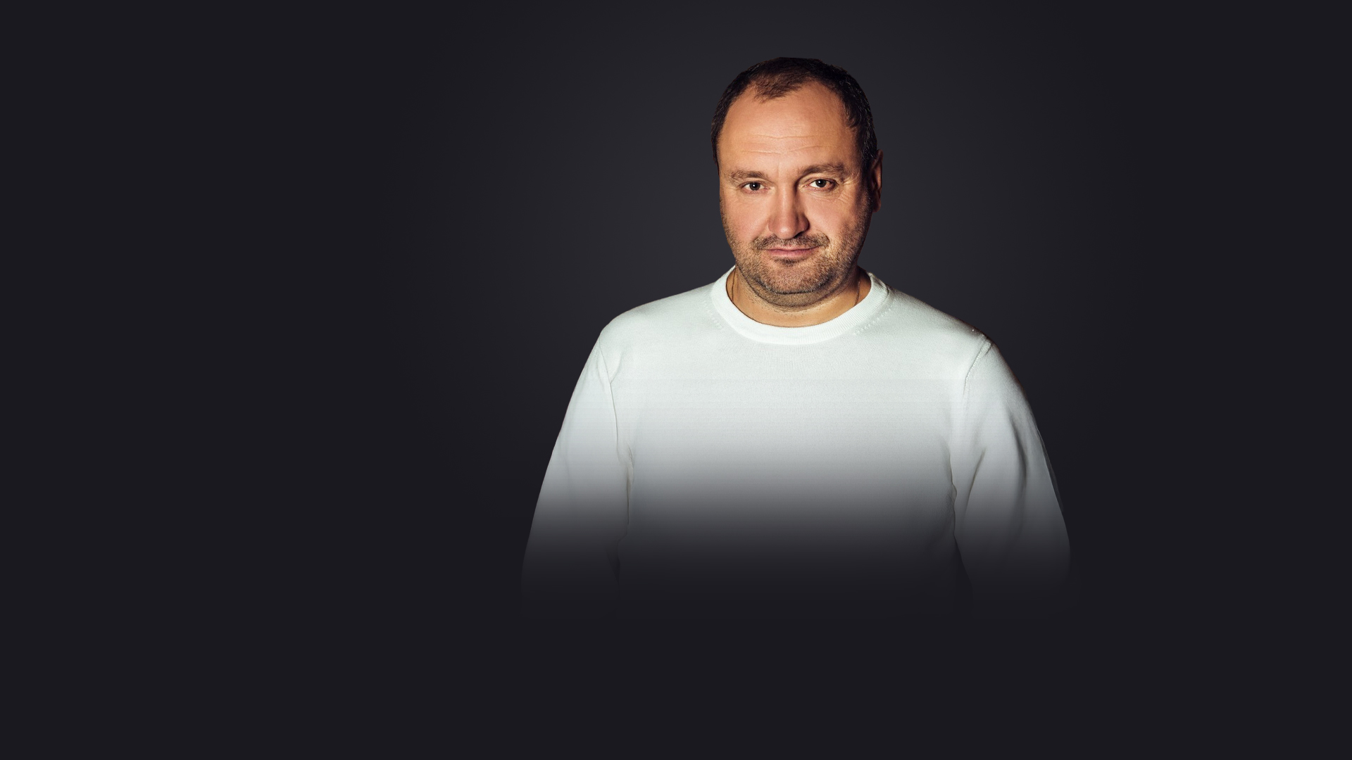 Picture of the actor