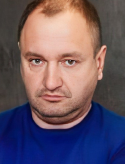 Ершов Сергей