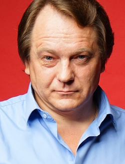 Ершов Сергей