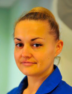 Серова Елена