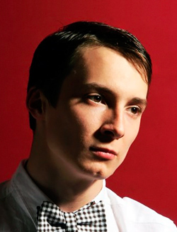 Picture of the actor