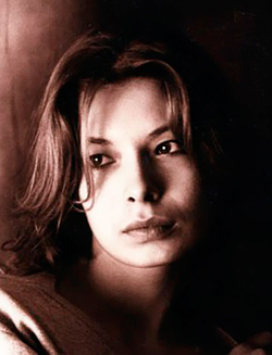 Picture of the actor