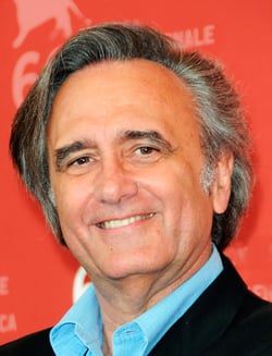 Picture of the actor