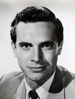 Picture of the actor