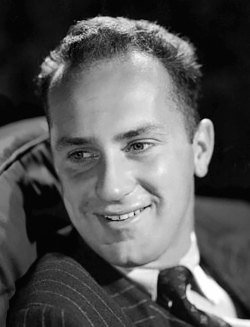 Picture of the actor