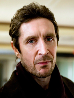 Picture of the actor