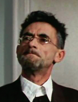 Picture of the actor