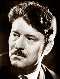 Picture of the actor