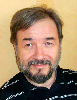 Picture of the actor