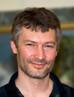 Ройзман Евгений