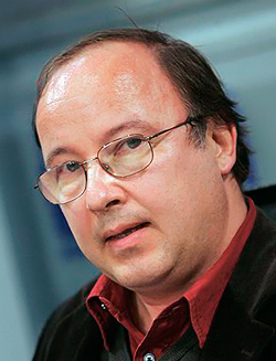 Picture of the actor