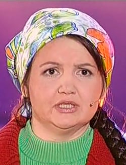Коростелева Наталья