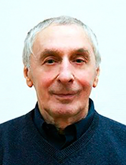 Хмельницкий Владимир