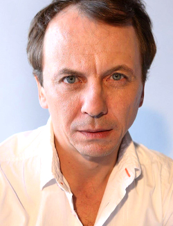 Толков Валерий