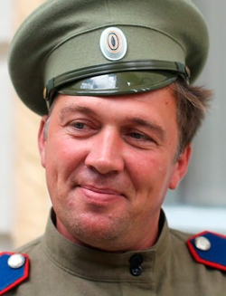 Щербаков Юрий