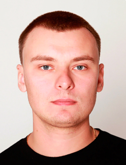 Лебедев Максим