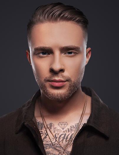 Крид Егор