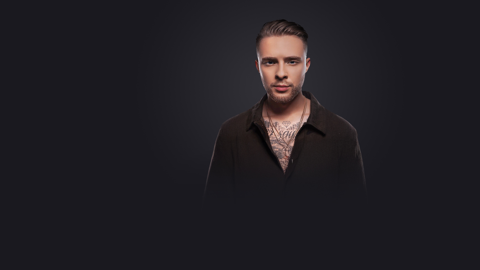 Picture of the actor