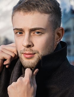 Крид Егор