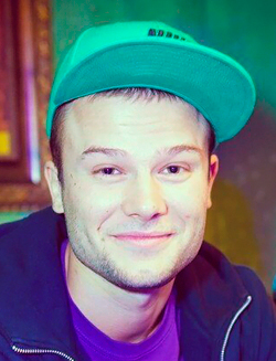Picture of the actor