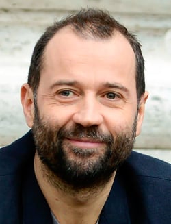 Picture of the actor