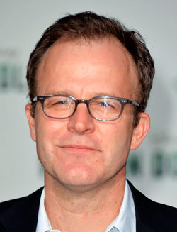 Picture of the actor
