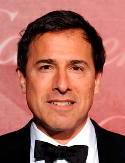 Picture of the actor
