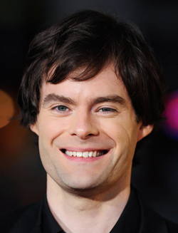 Picture of the actor