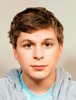 Picture of the actor