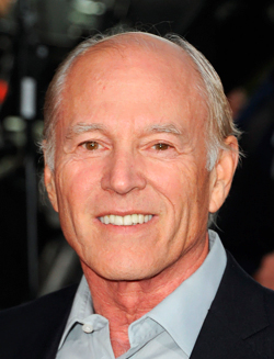 Picture of the actor