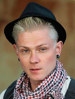 Кригер Юрий