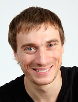 Иобадзе Георгий