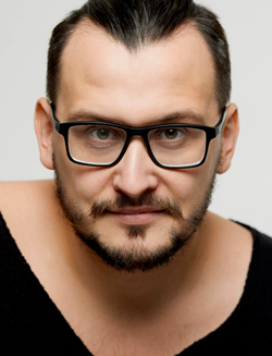 Бородин Арсений