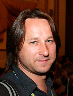 Picture of the actor