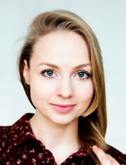 Шульга Кристина