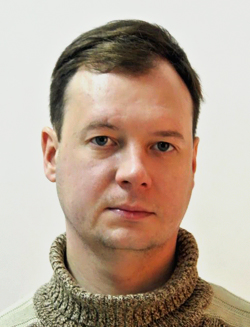 Савинов Павел
