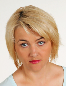 Кулинич Татьяна