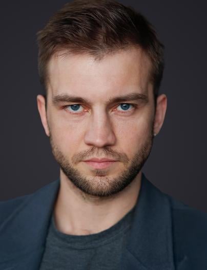 Бриченко Василий