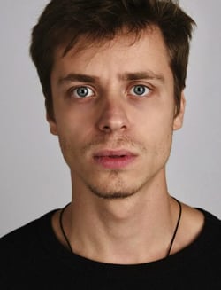 Чубарь Евгений
