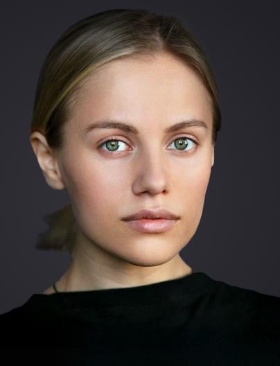 Клинкова Виктория
