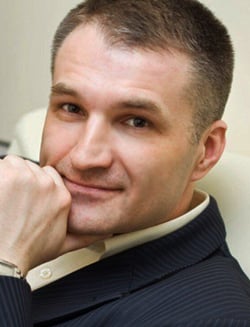 Гурьянов Андрей