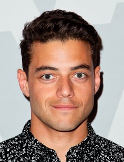 Picture of the actor