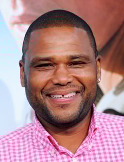 Picture of the actor