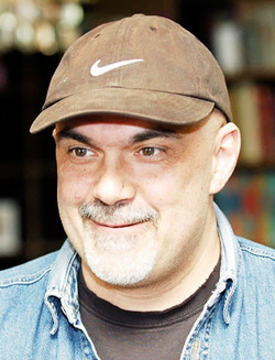 Picture of the actor